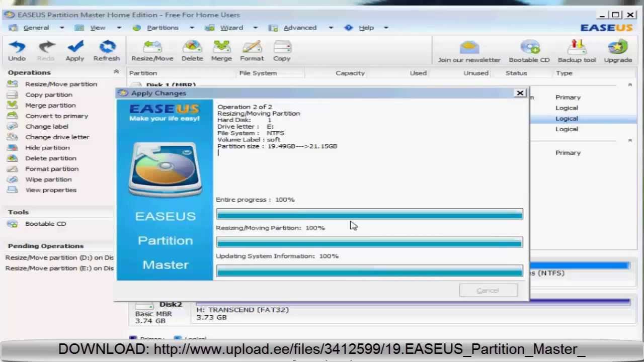 instal the last version for ios EASEUS Partition Master 17.8.0.20230612